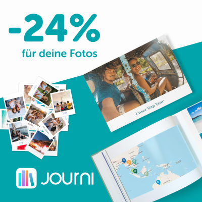 24% Rabatt auf alle Produkte